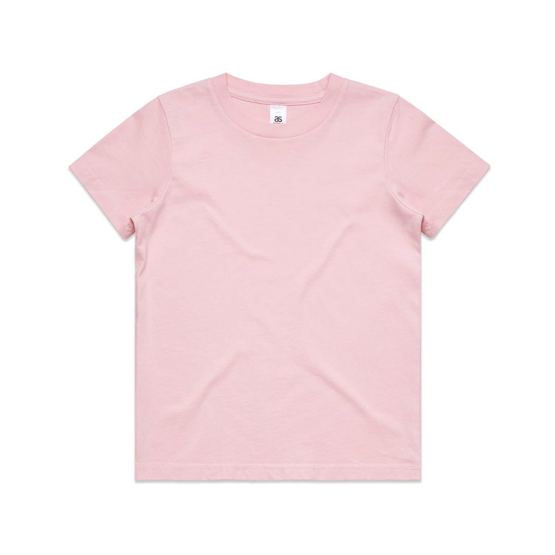 3005 AS Colour Youth Staple Tee