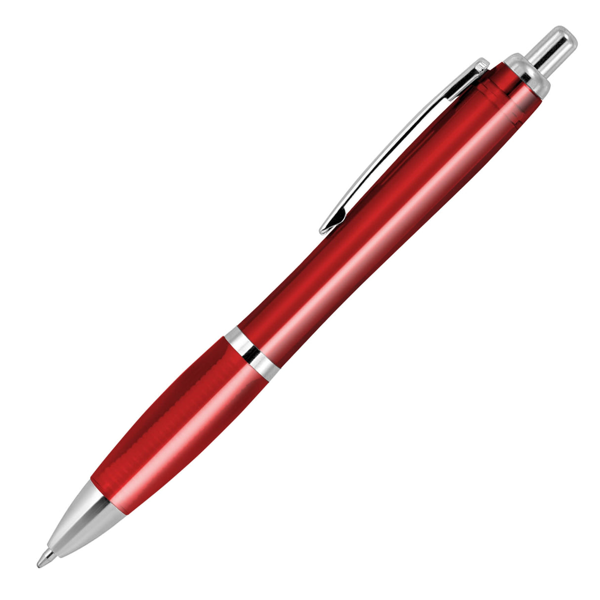 Solid Kara Transparent Pen