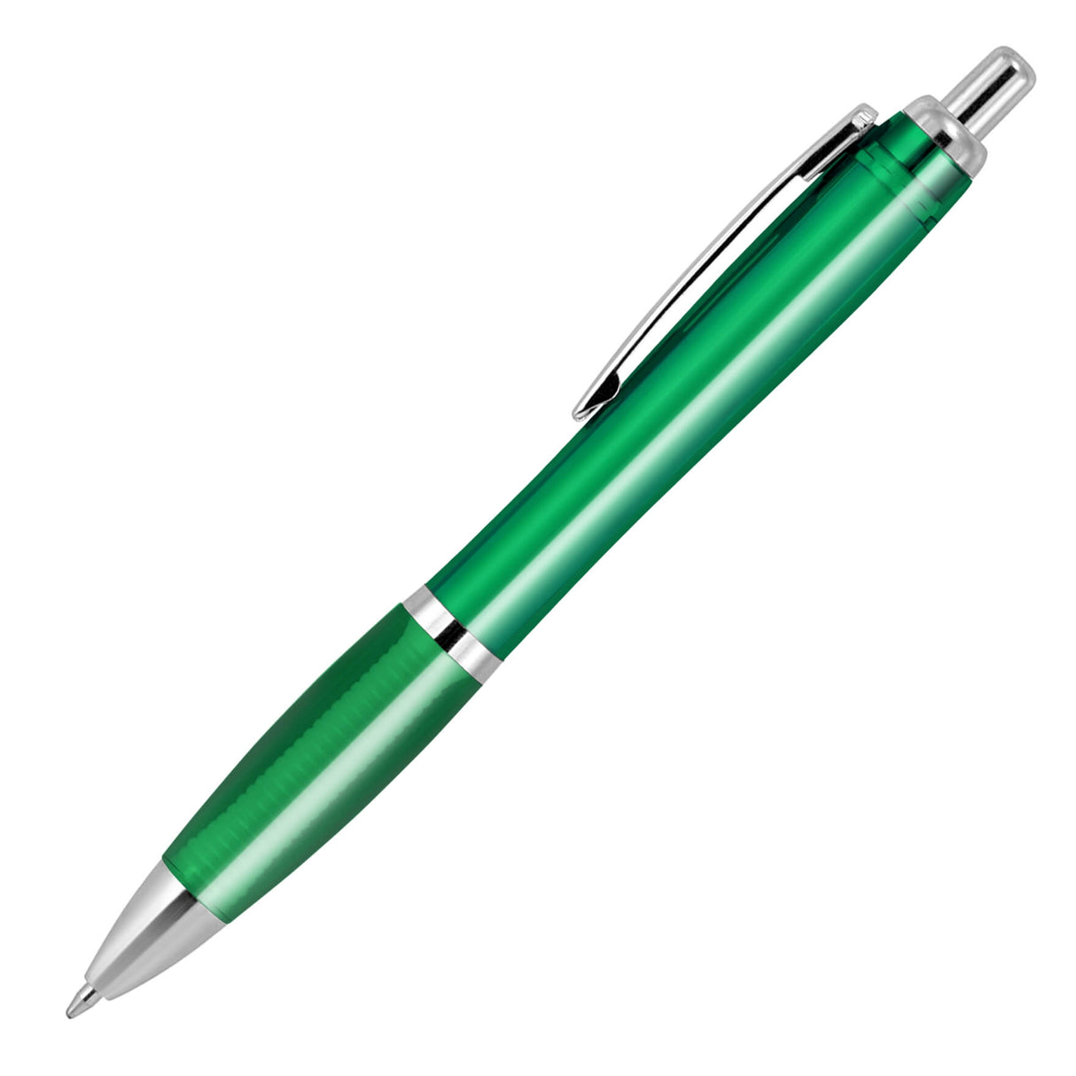 Solid Kara Transparent Pen