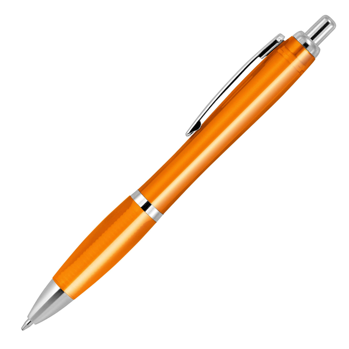 Solid Kara Transparent Pen