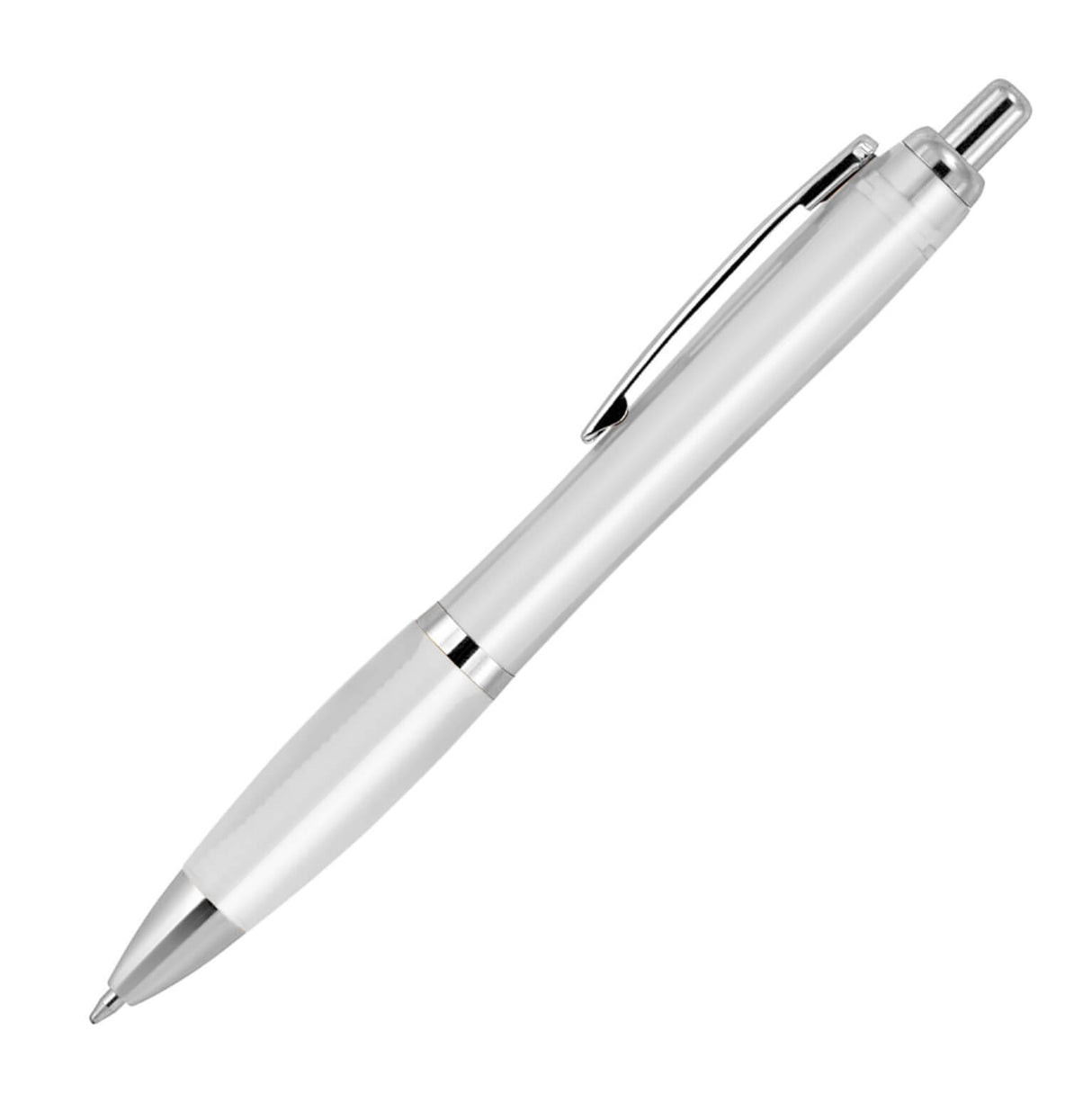 Solid Kara Transparent Pen