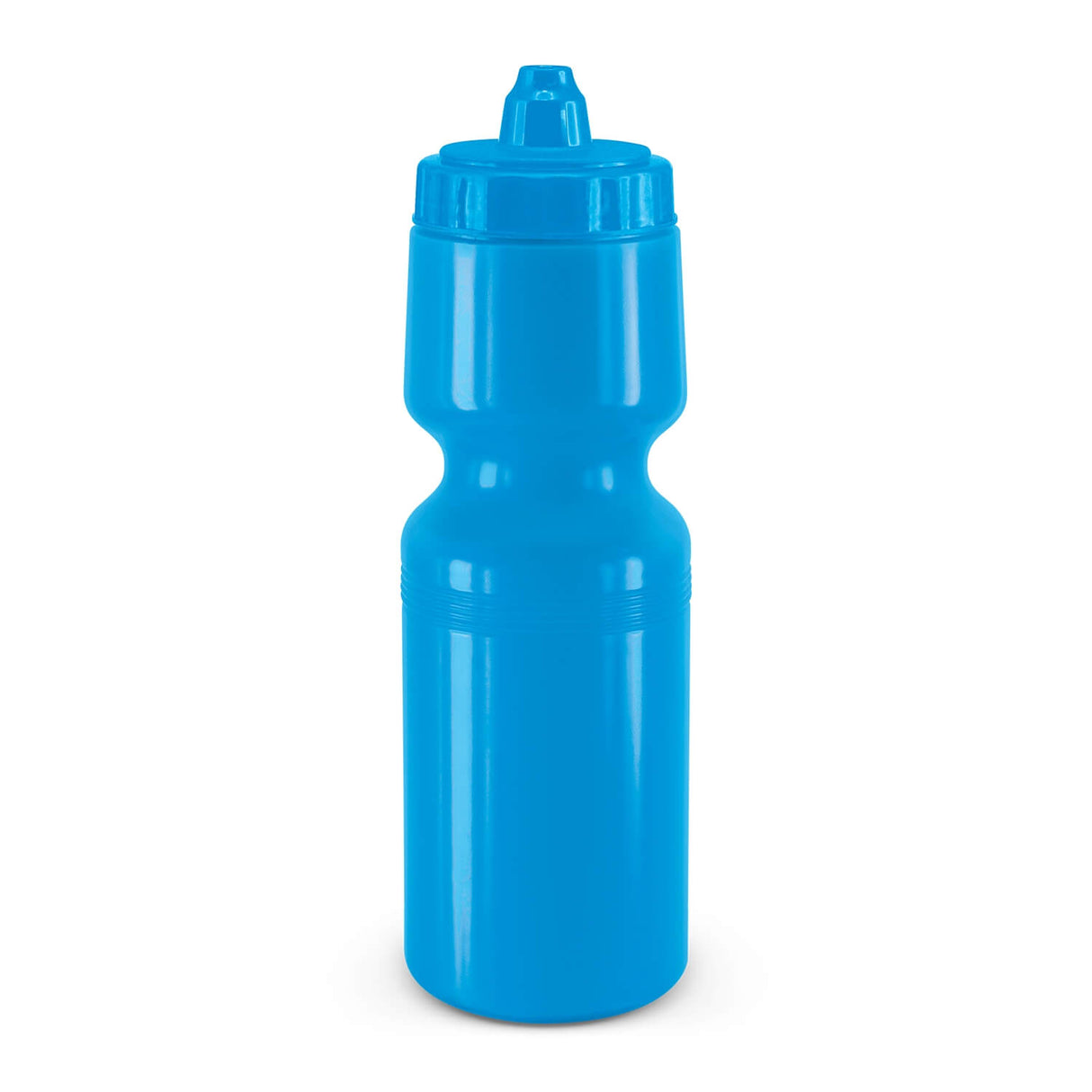 X-Stream Shot Bottle 750ml - Printed