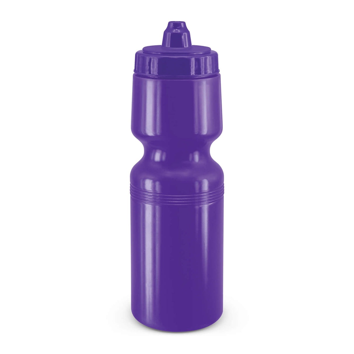 X-Stream Shot Bottle 750ml - Printed