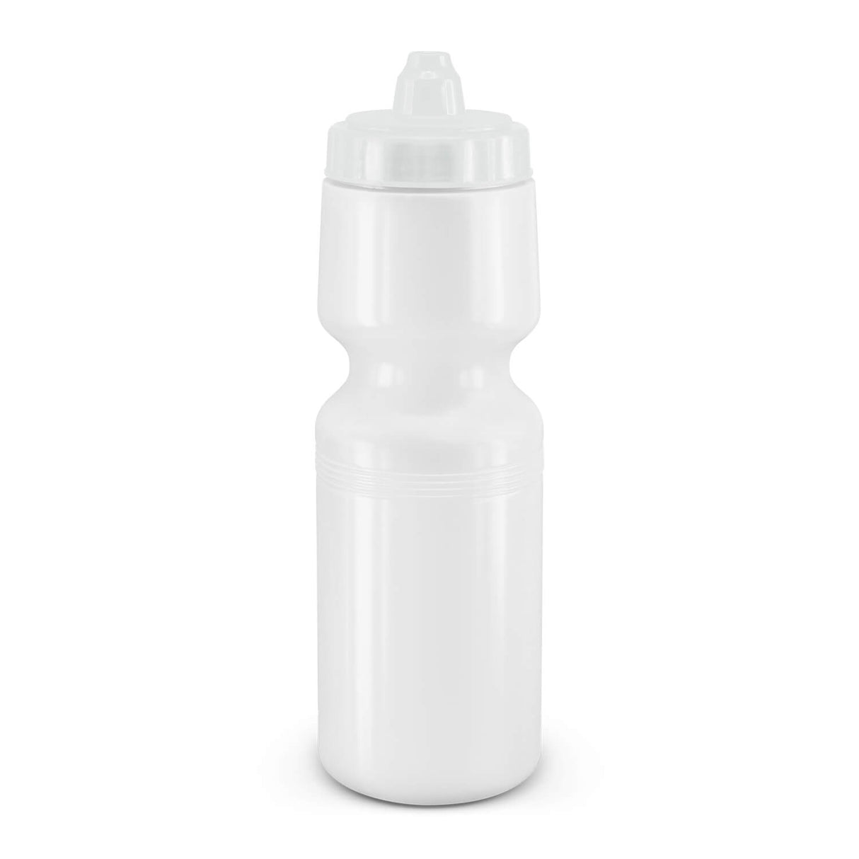 X-Stream Shot Bottle 750ml - Printed