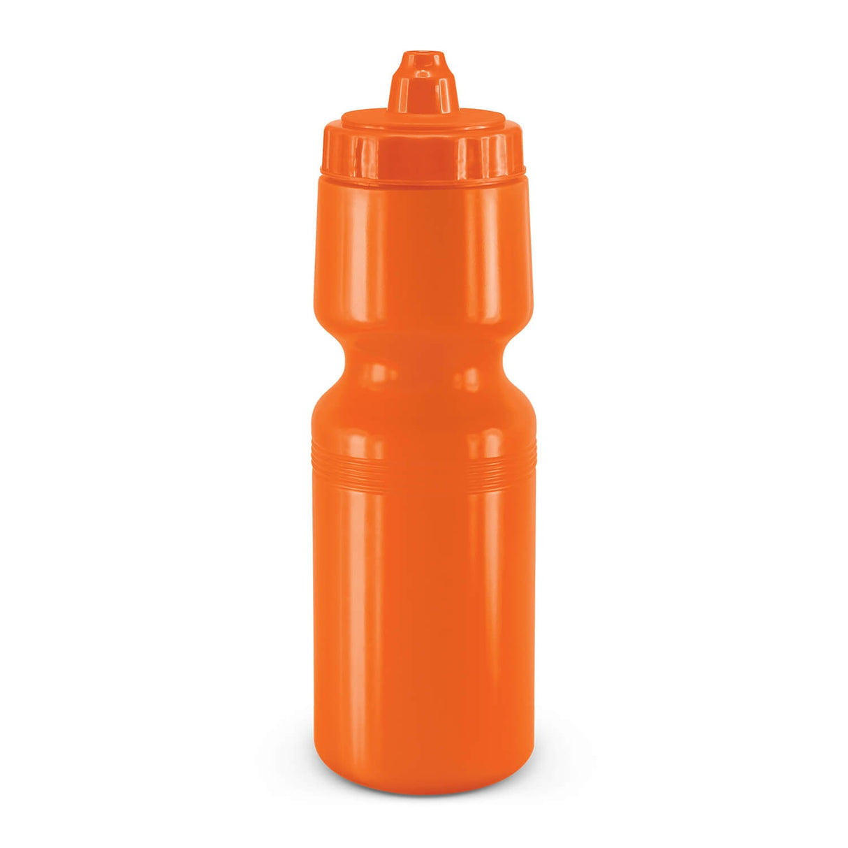 X-Stream Shot Bottle 750ml - Printed