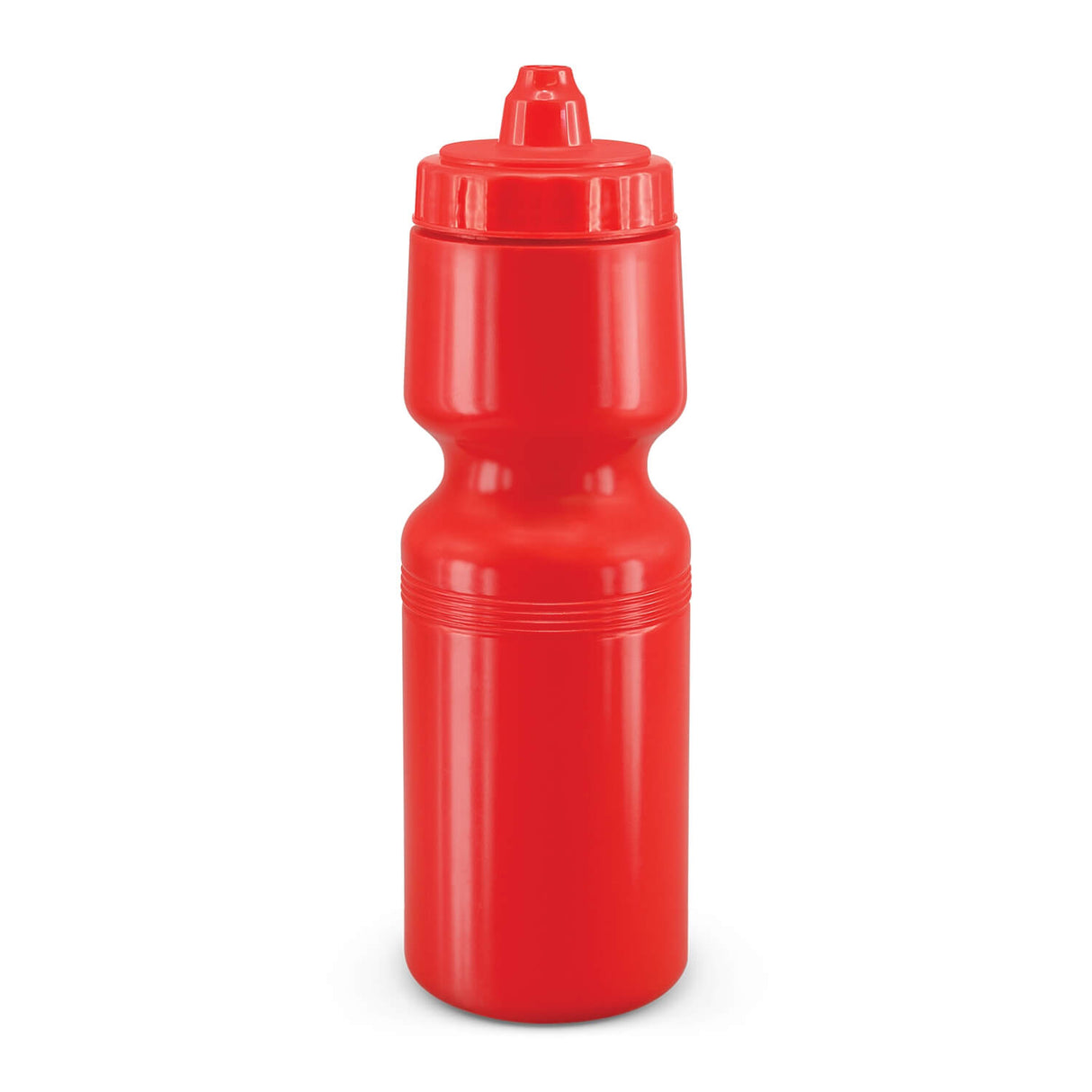 X-Stream Shot Bottle 750ml - Printed