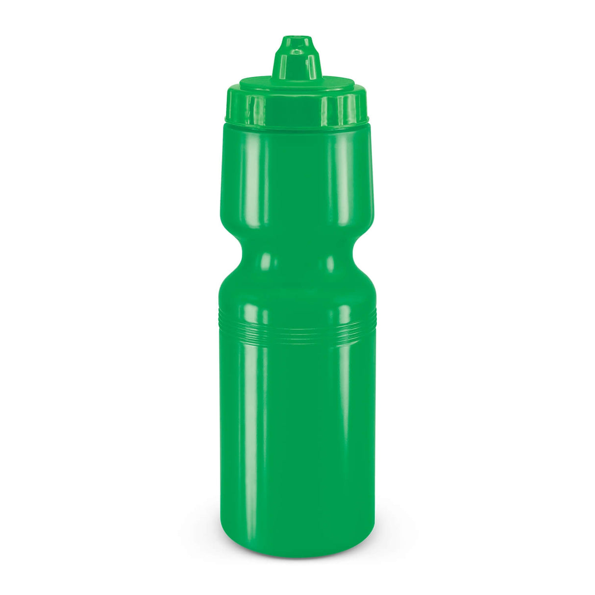 X-Stream Shot Bottle 750ml - Printed