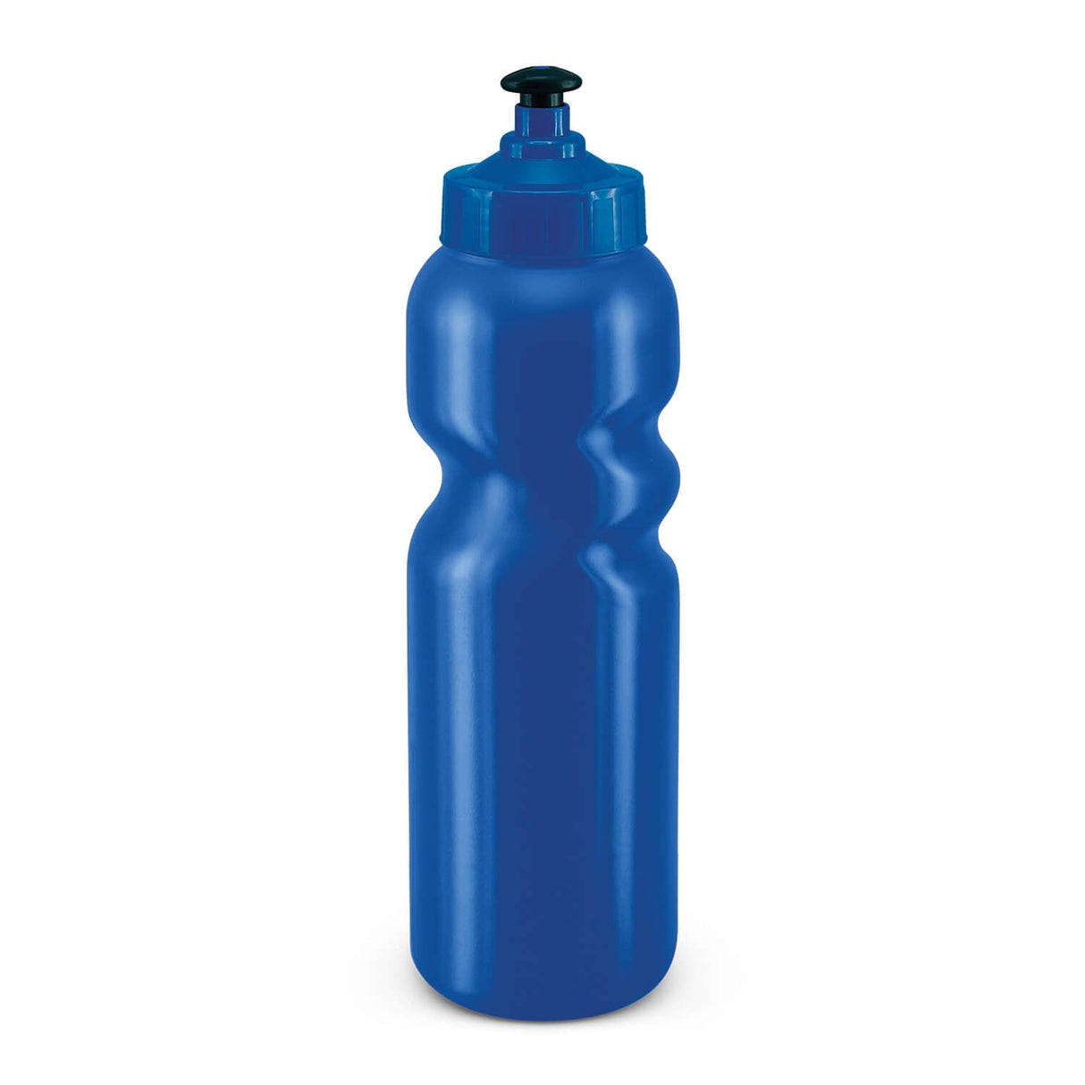 Action Sipper Bottle 500ml - Printed