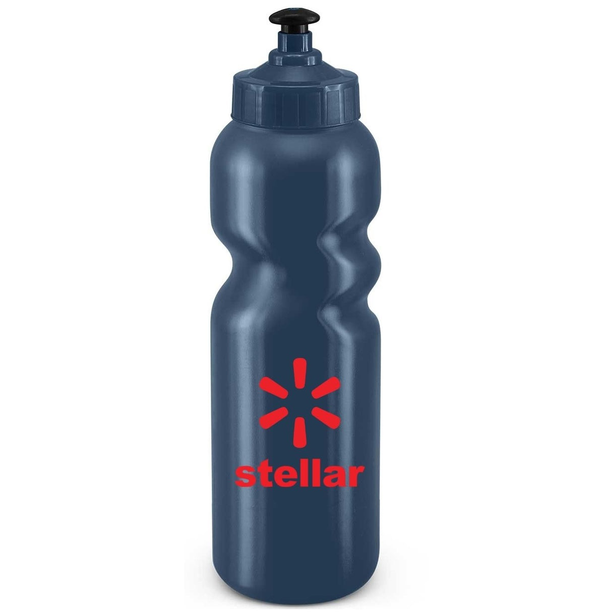 Action Sipper Bottle 500ml - Printed