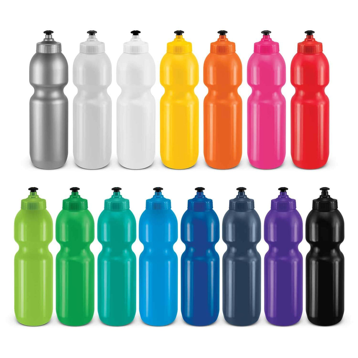 Supa Sipper Bottle 800ml - Printed