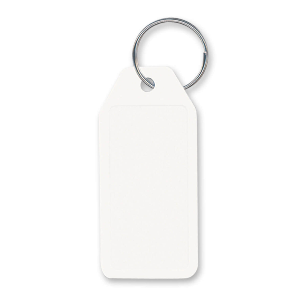 Budget Key Ring - Printed