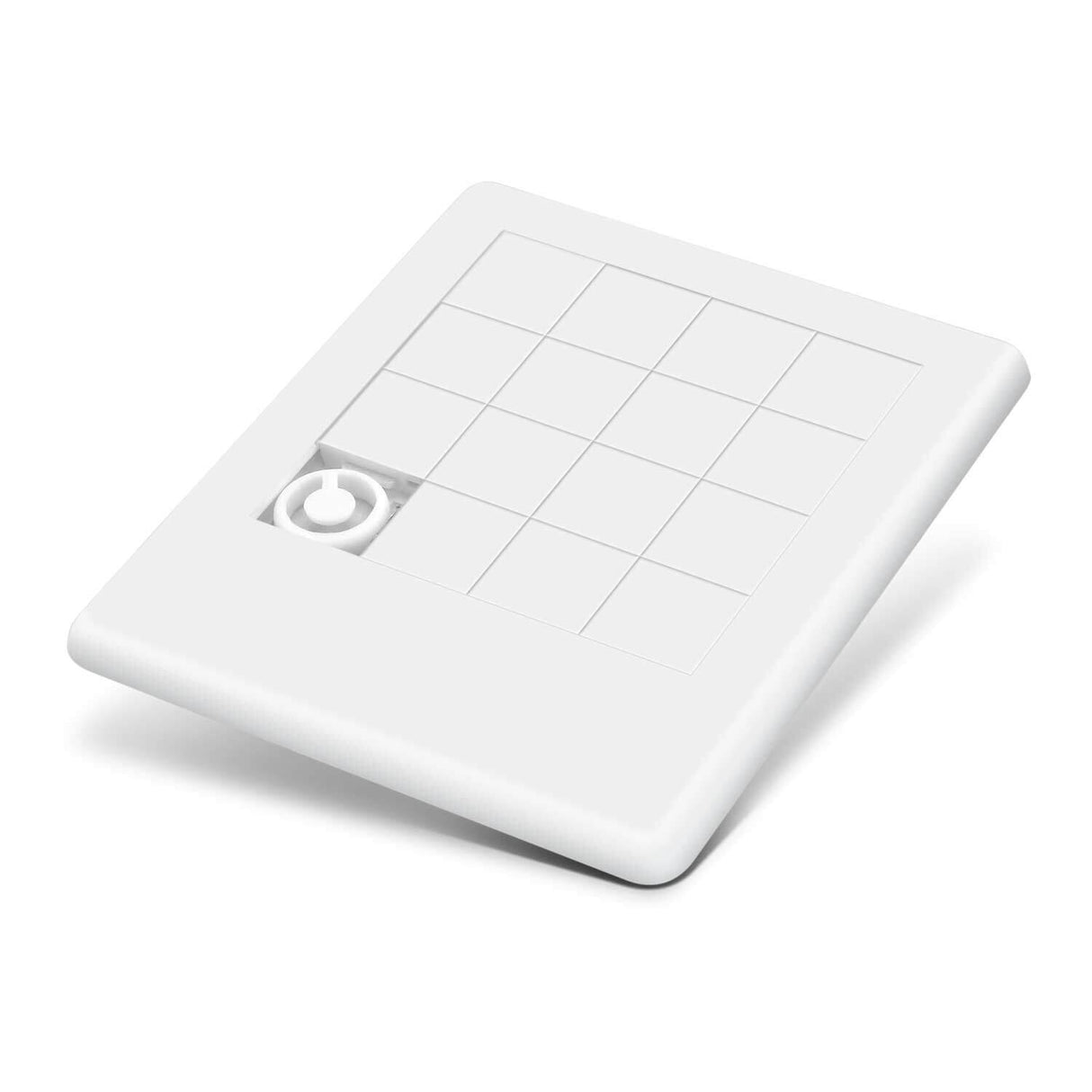 Puzzle - Printed