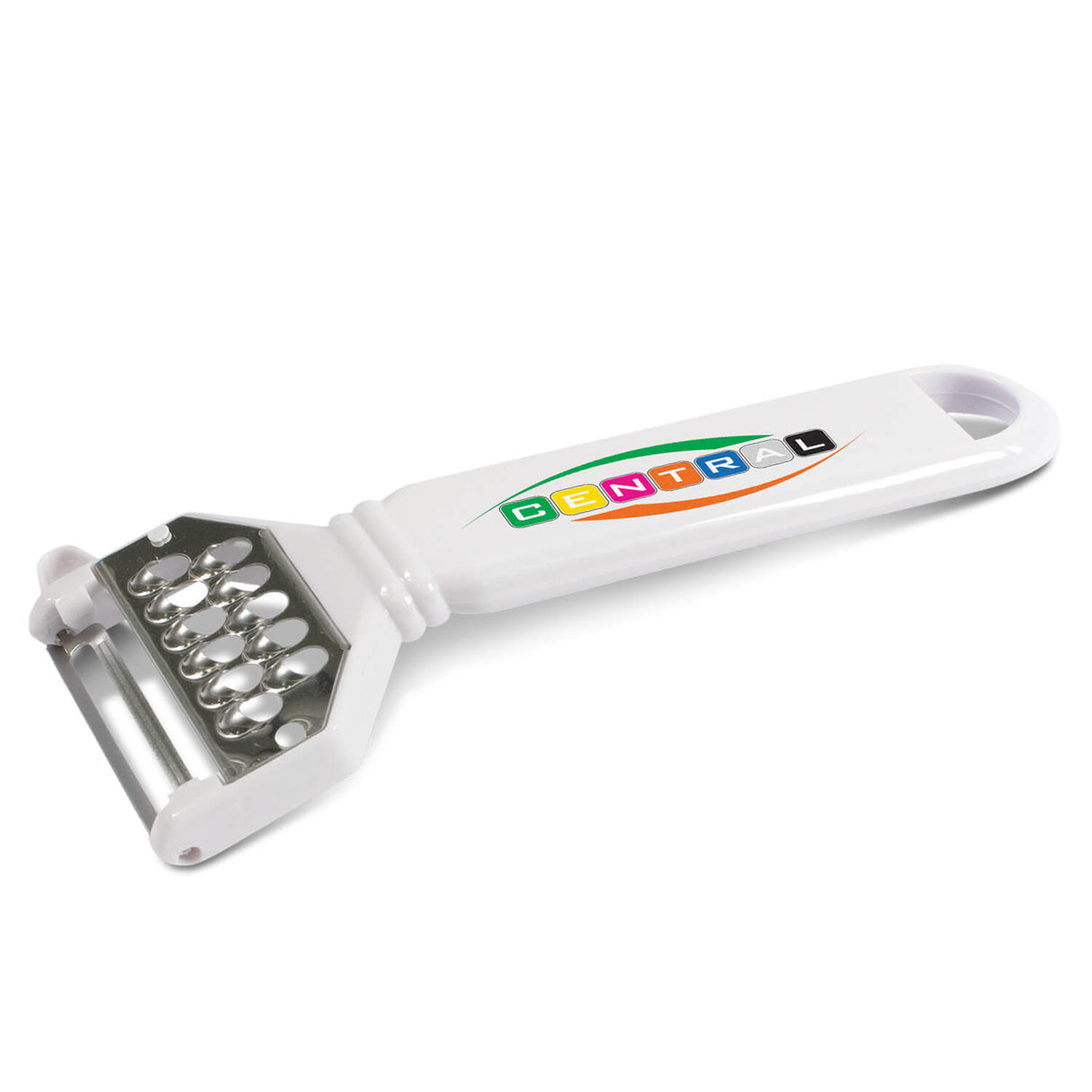 Vegetable Peeler - Printed