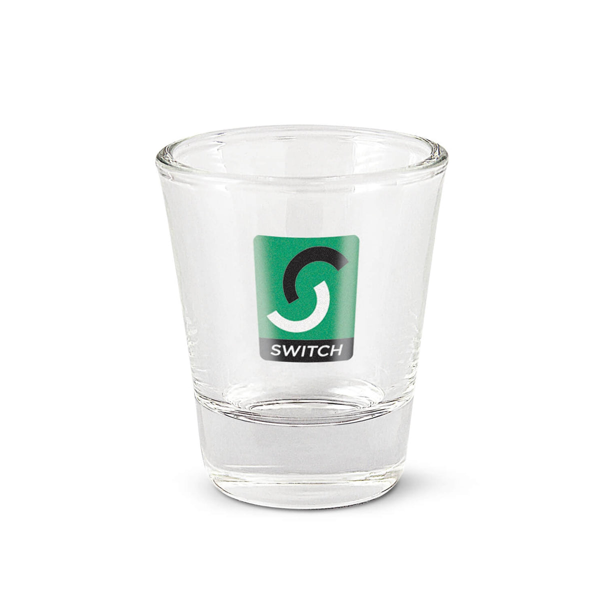 Stellar Shot Glass 30ml - Printed