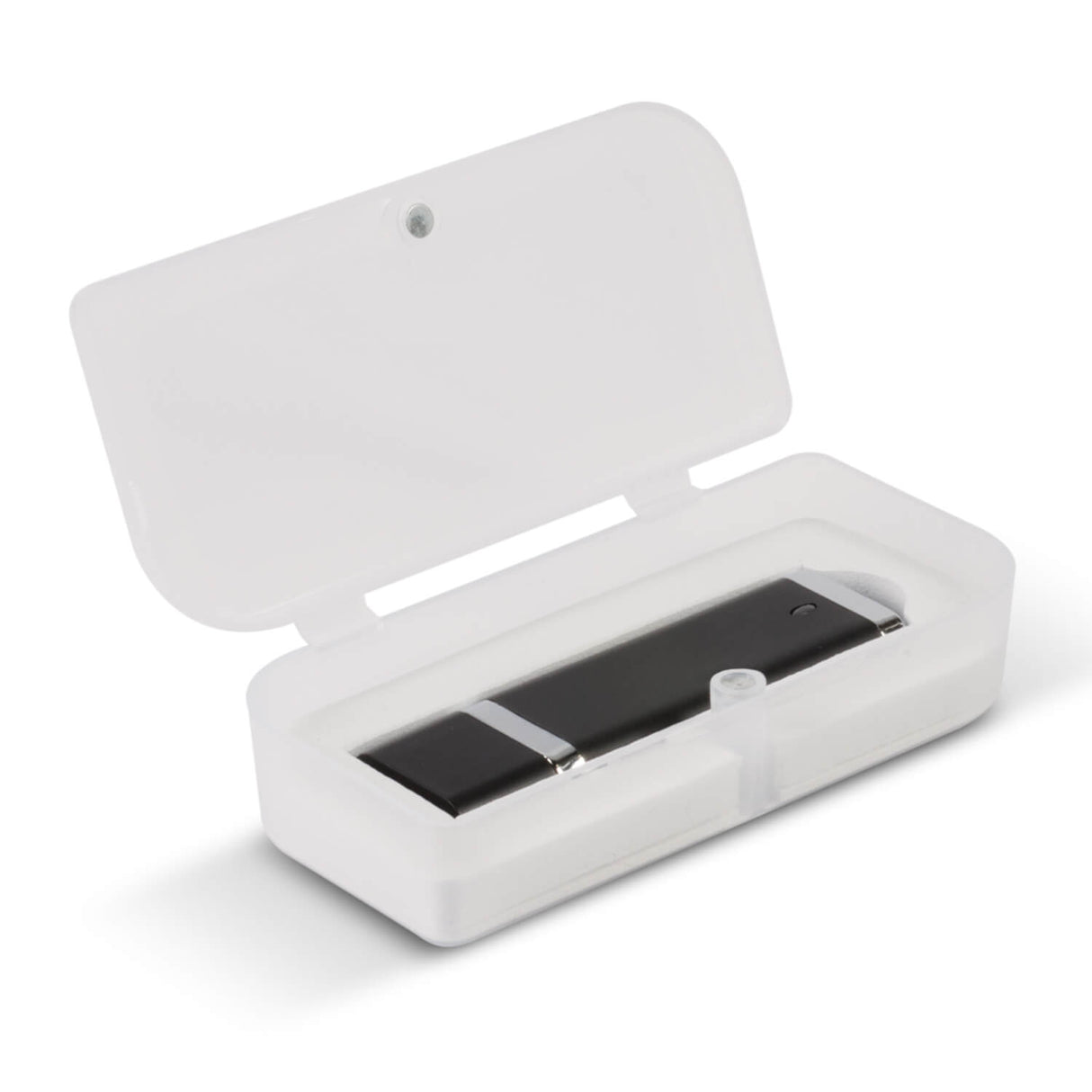 Quadra 4GB Flash Drive - Printed