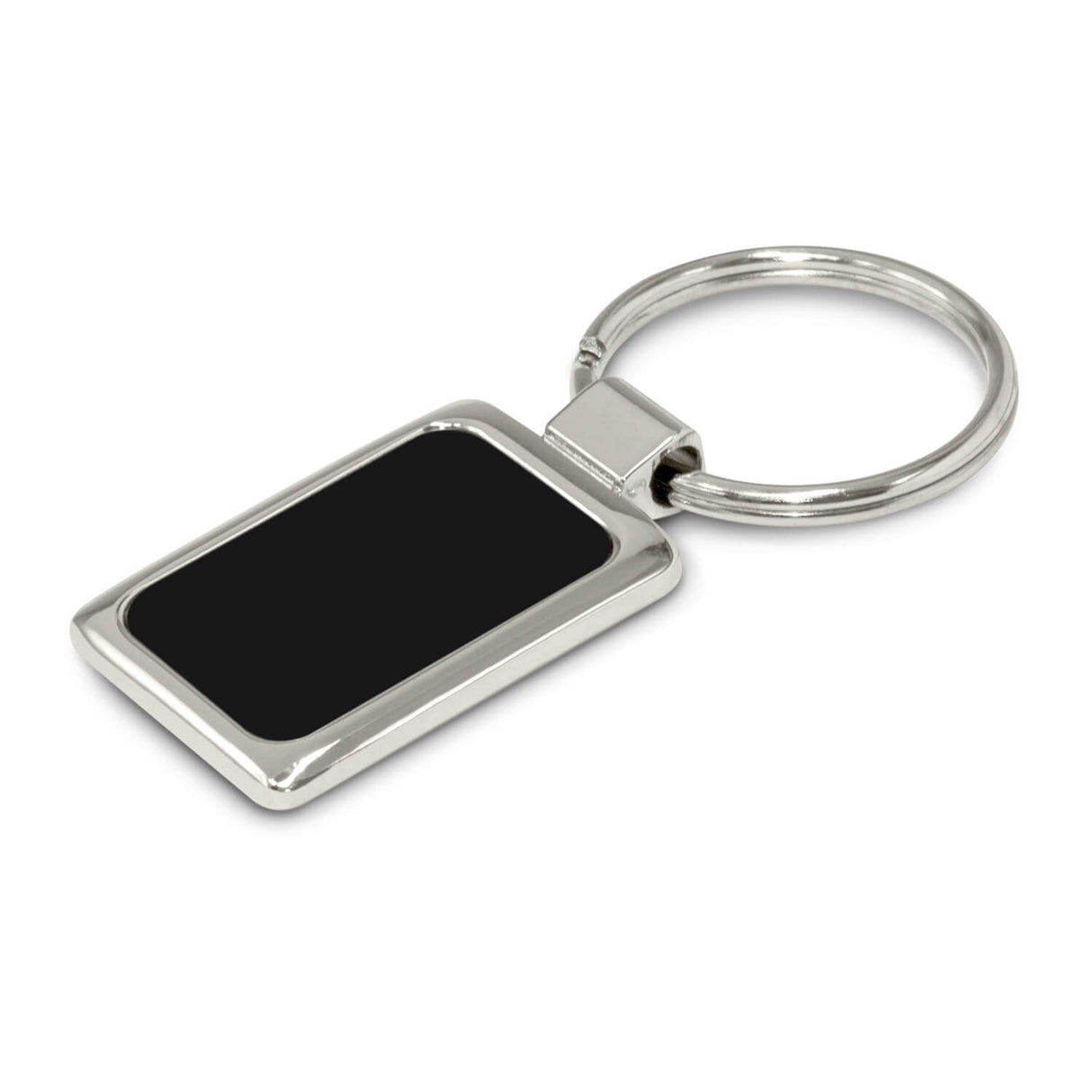 Laser Key Ring - Engraved