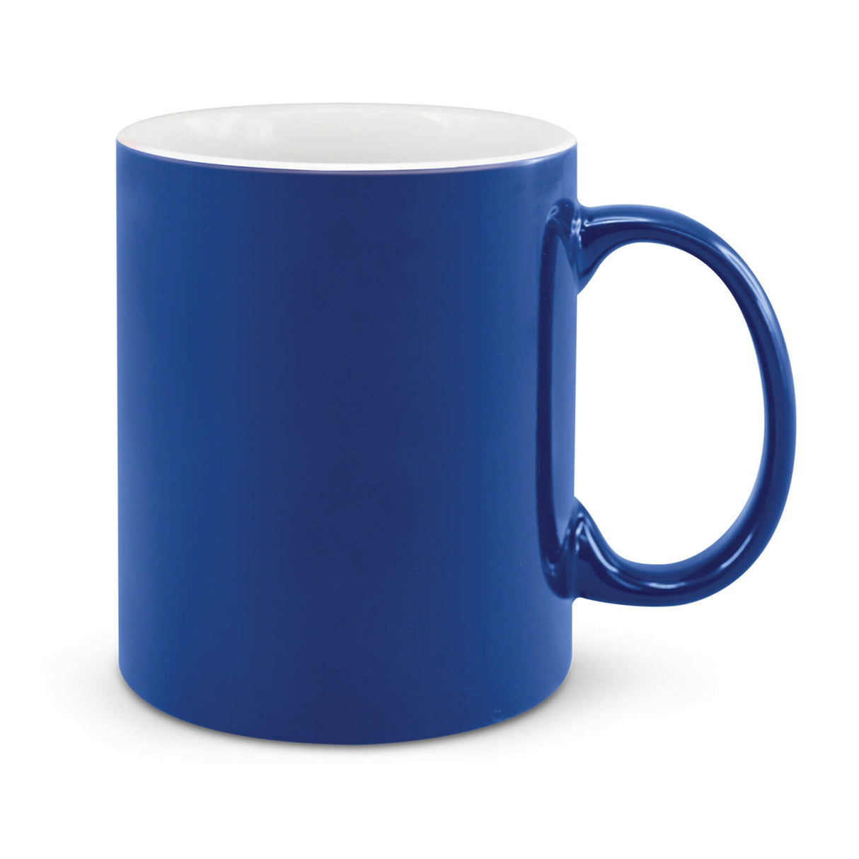 Zen Coffee Mug 330ml - Printed