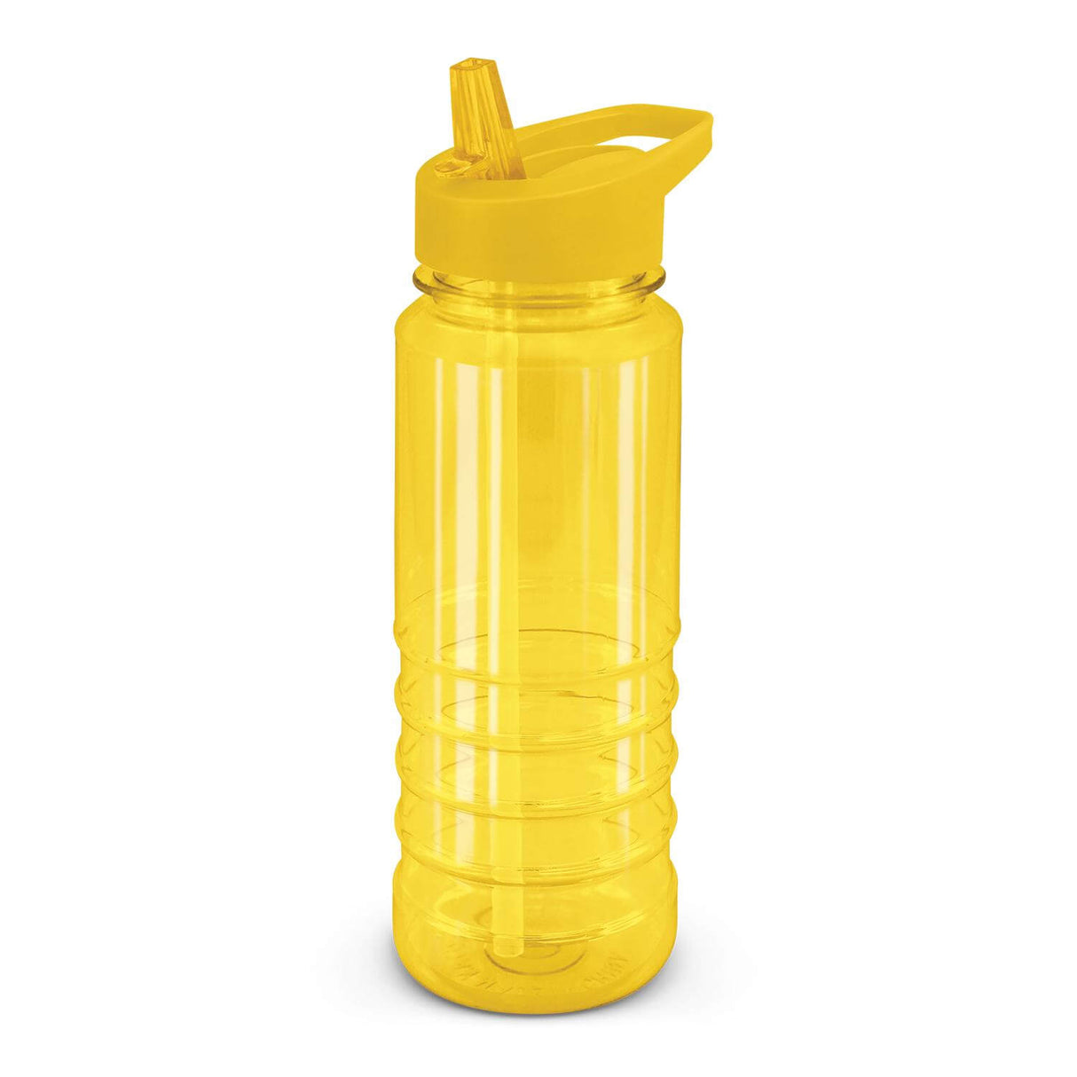 Triton Bottle Colour Match 750ml - Printed