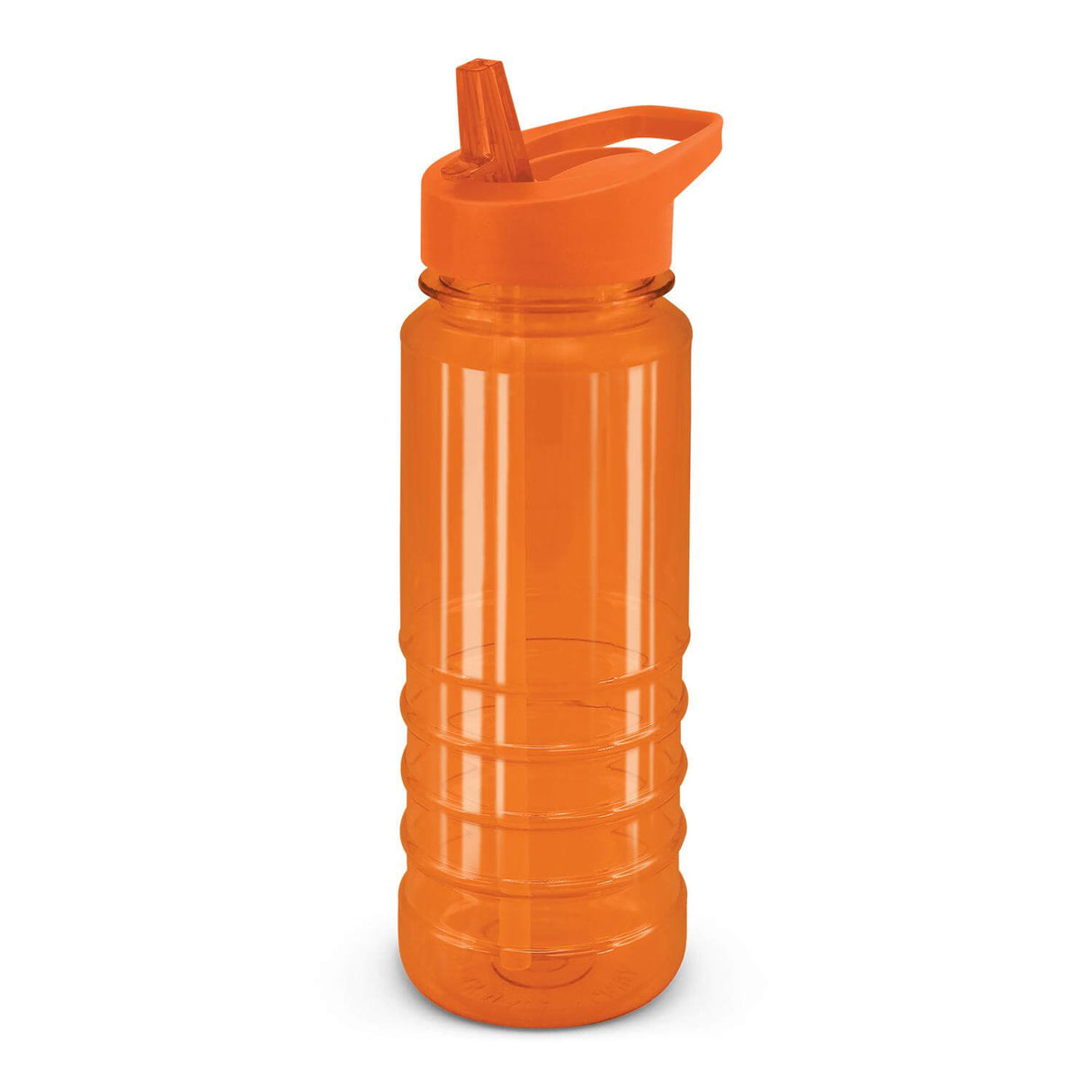 Triton Bottle Colour Match 750ml - Printed