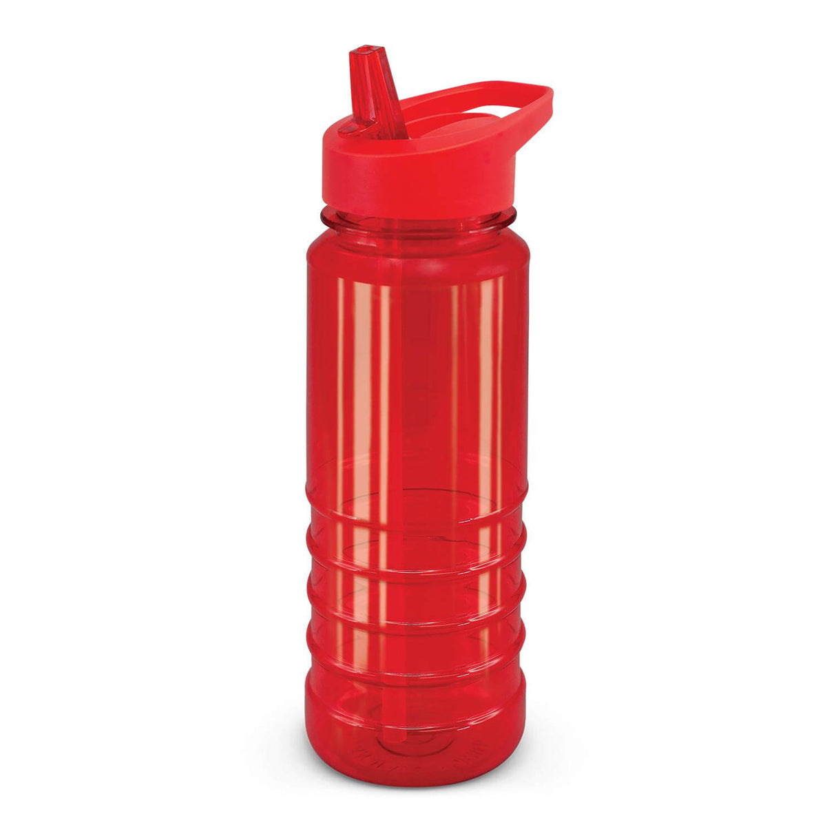 Triton Bottle Colour Match 750ml - Printed