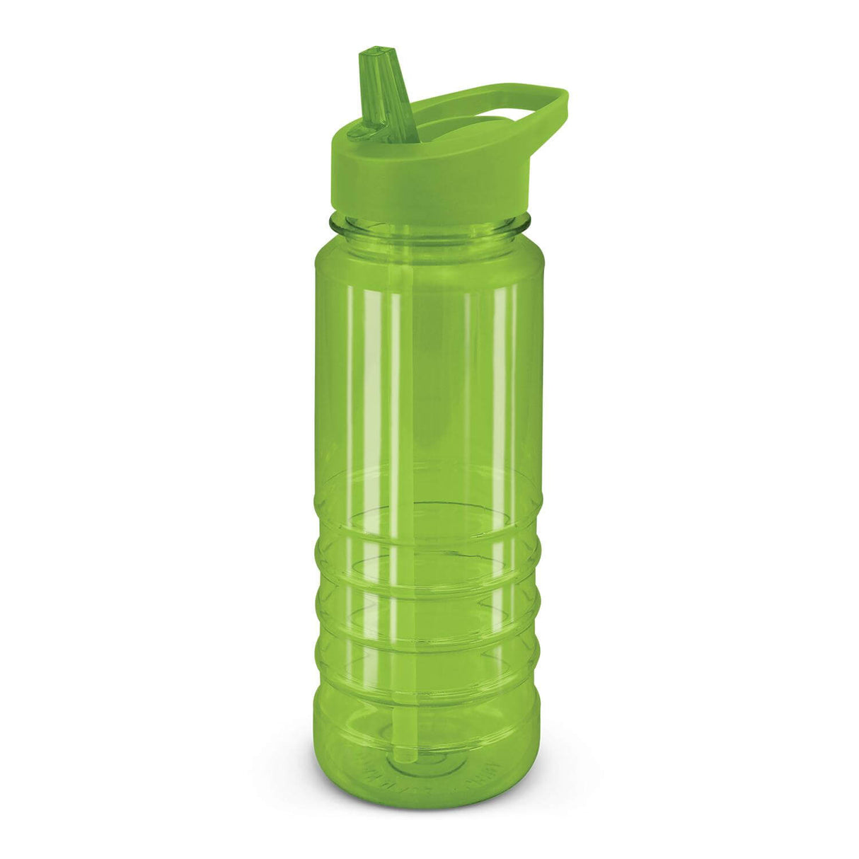 Triton Bottle Colour Match 750ml - Printed