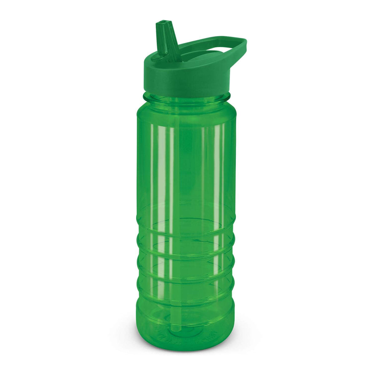 Triton Bottle Colour Match 750ml - Printed