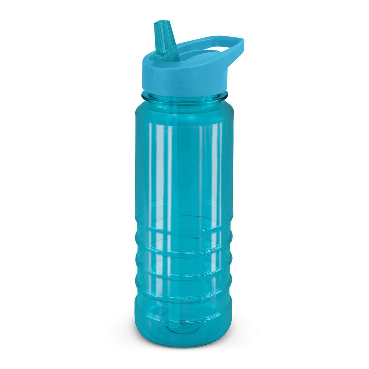 Triton Bottle Colour Match 750ml - Printed