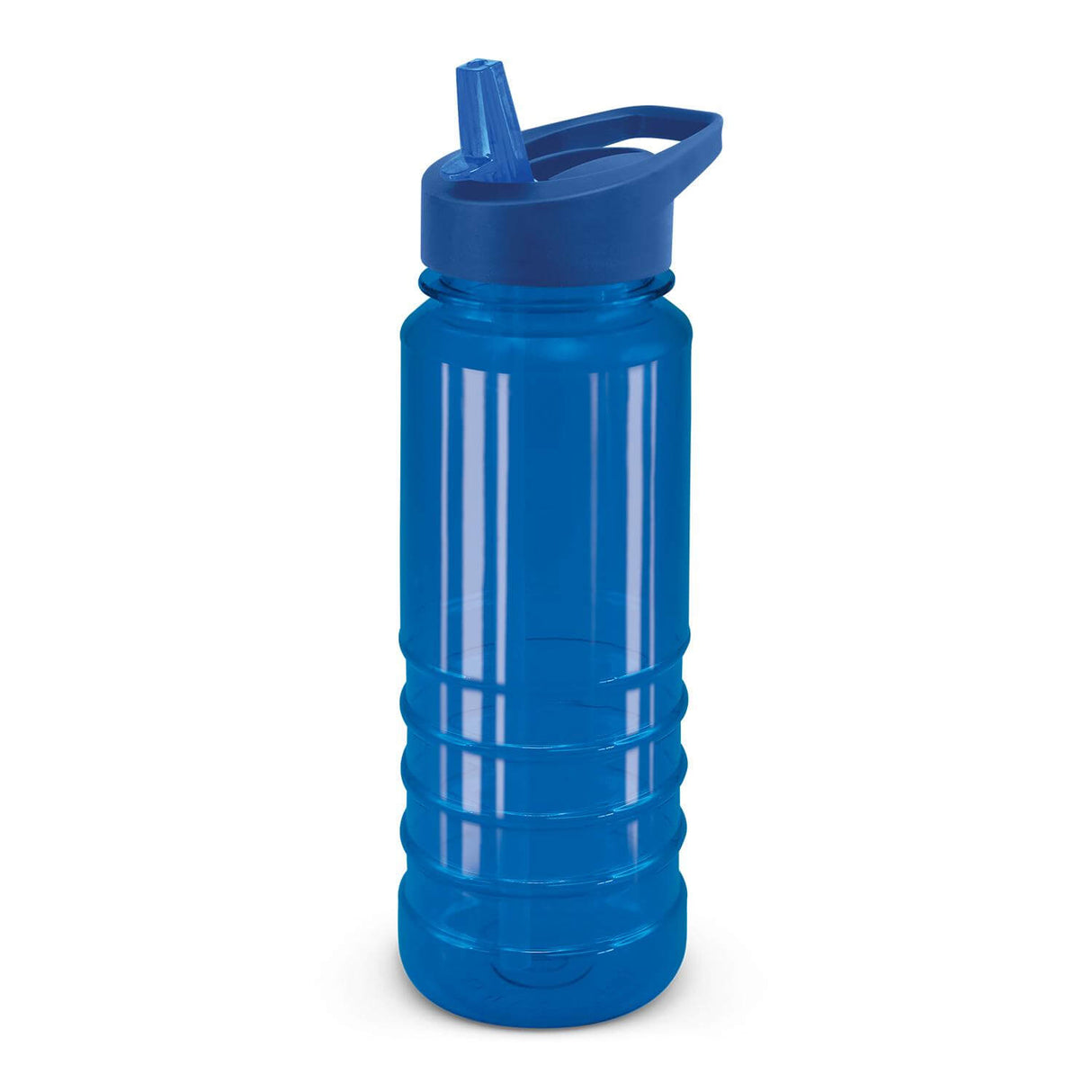 Triton Bottle Colour Match 750ml - Printed