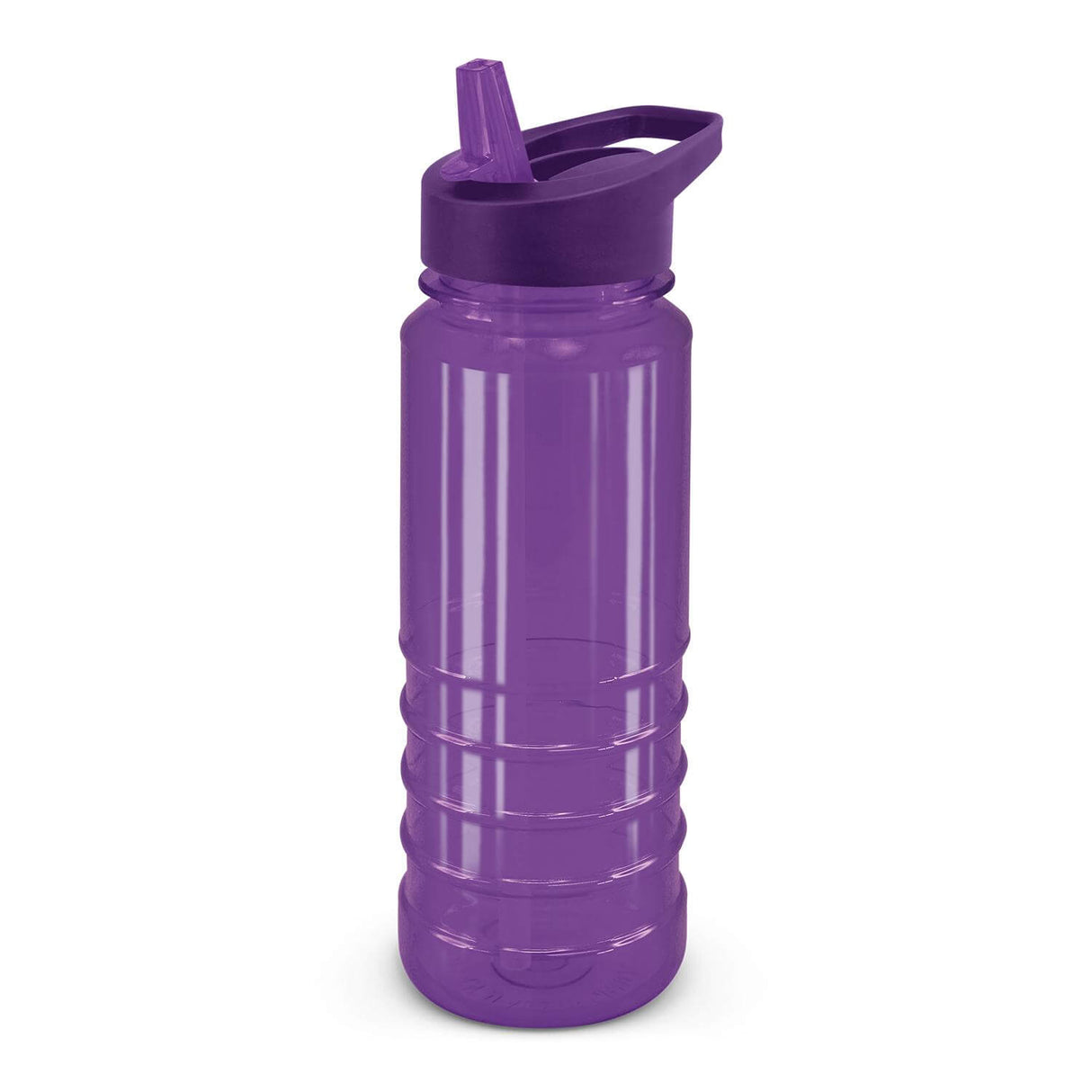Triton Bottle Colour Match 750ml - Printed