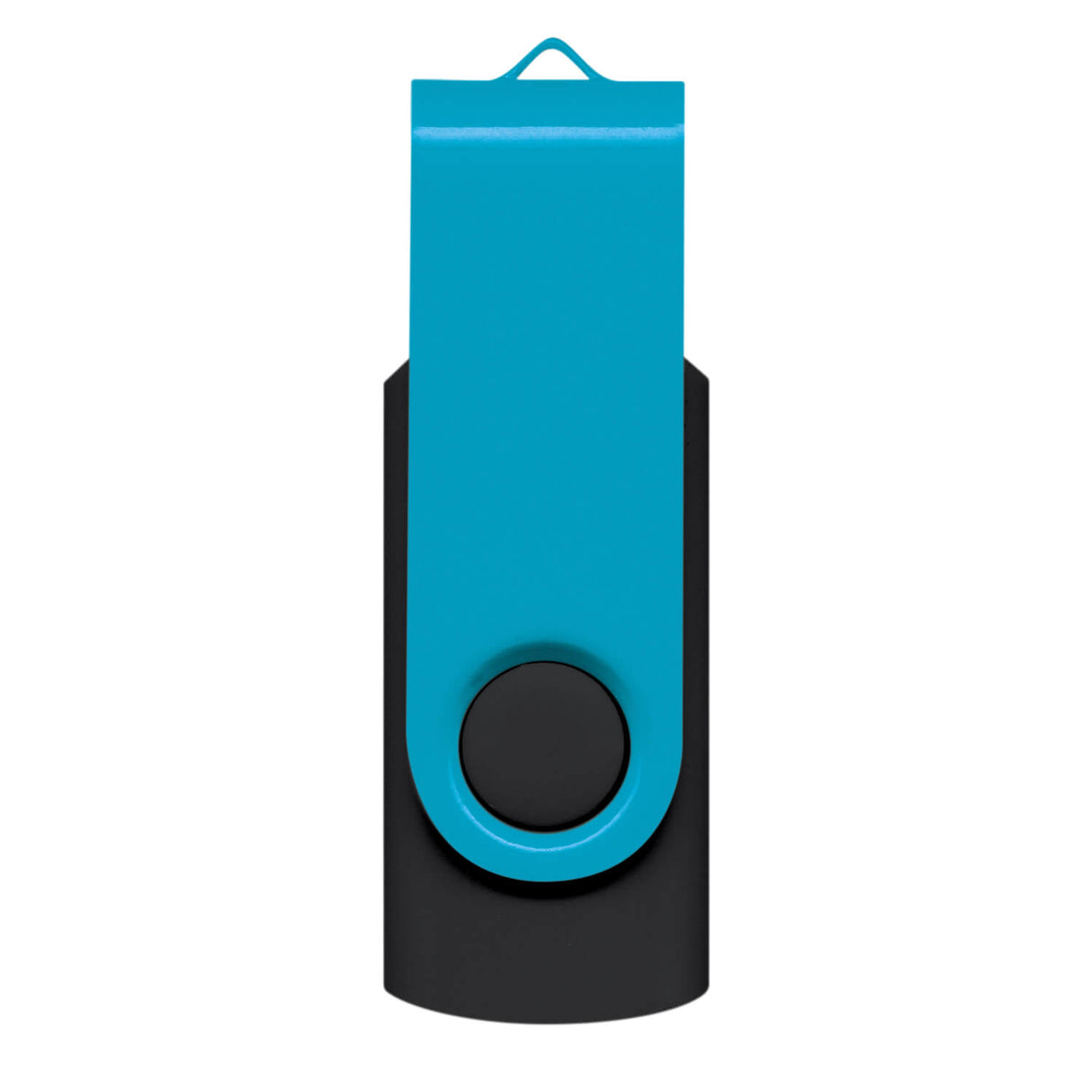Helix 4GB Mix & Match Flash Drive - Branded