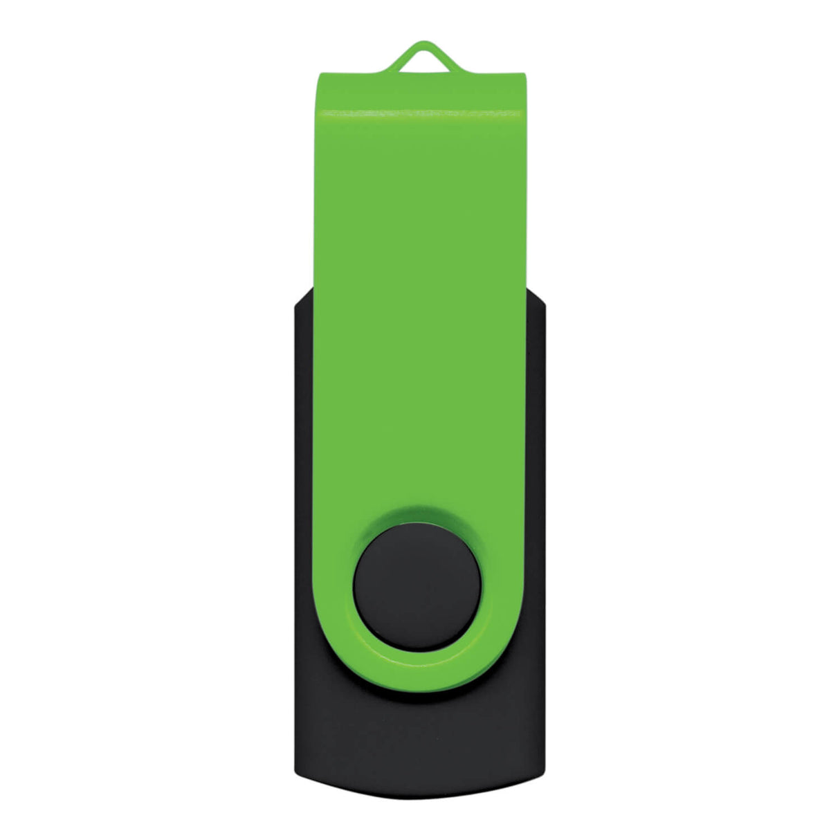 8GB Flash Drive - Branded
