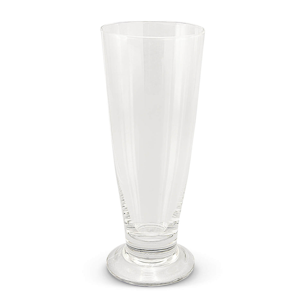 Luna Beer Glass 400ml - Printed