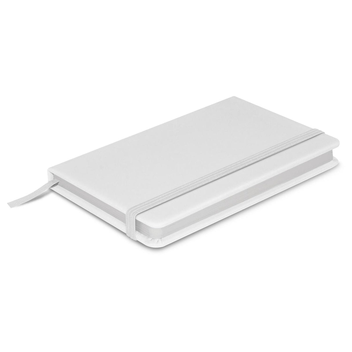 Alpha Notebook - Printed