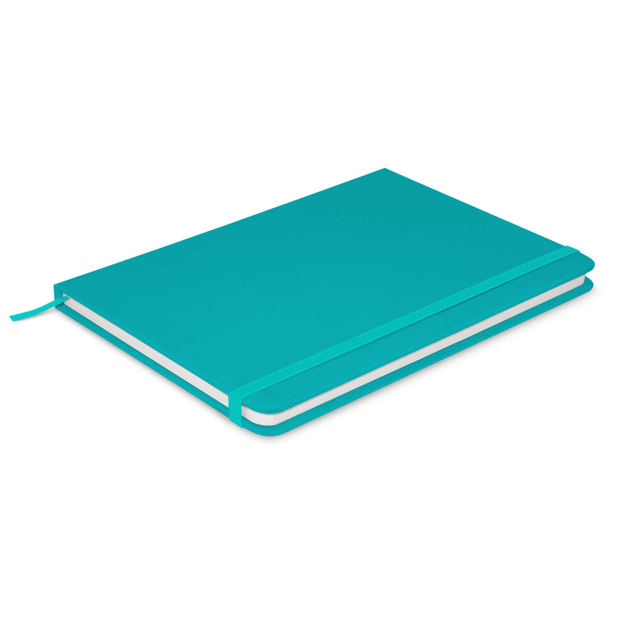 Omega Notebook  - Printed