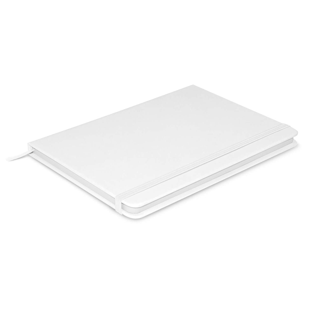 Omega Notebook  - Printed