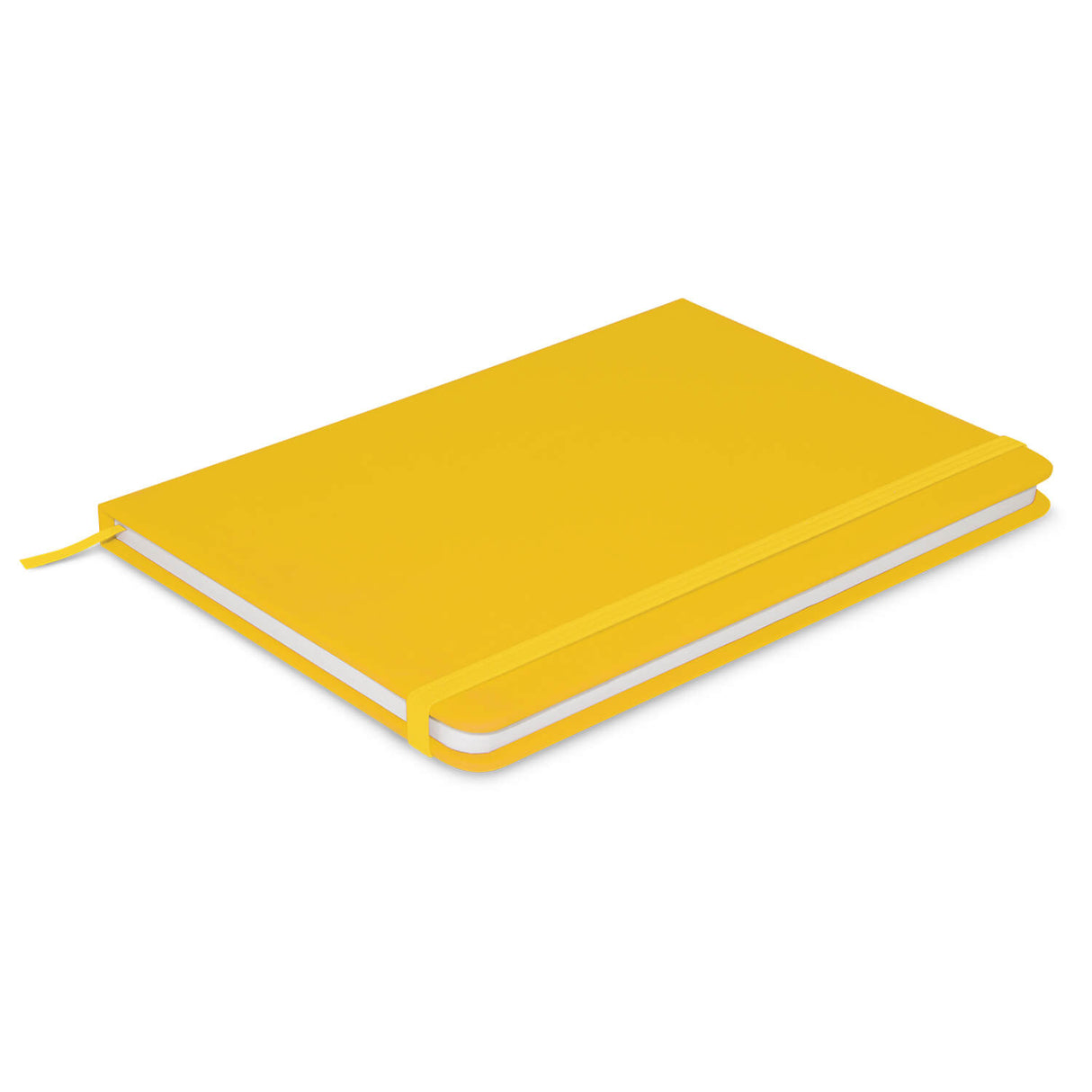 Omega Notebook  - Printed