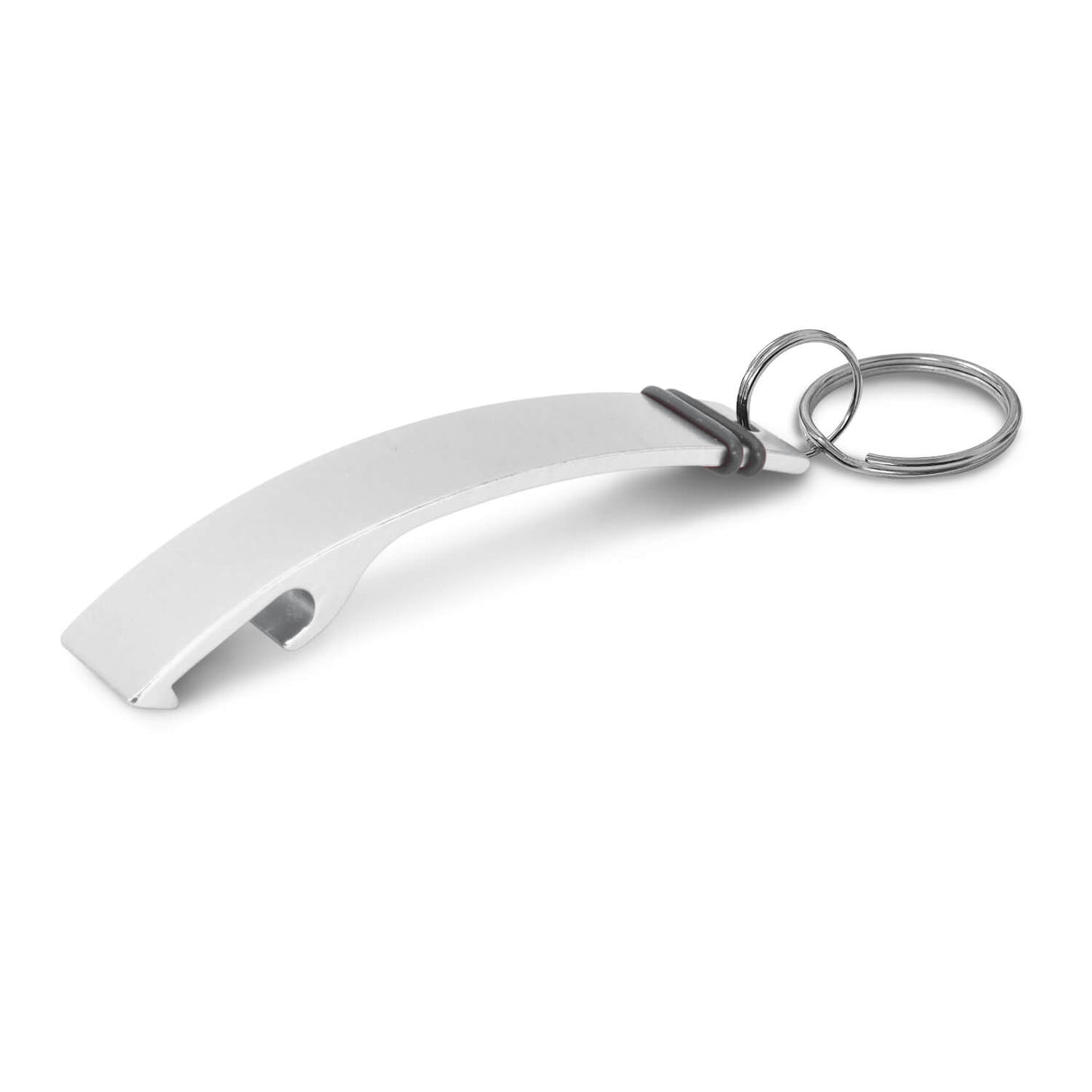 Bottle Opener Key Ring - Engraved