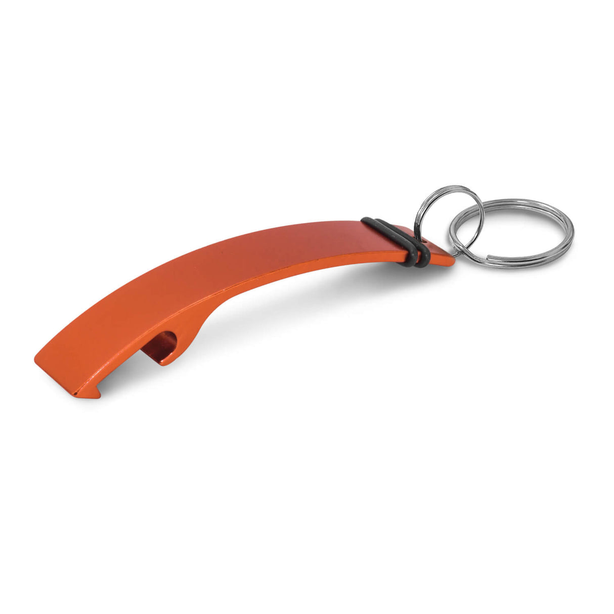 Bottle Opener Key Ring - Engraved