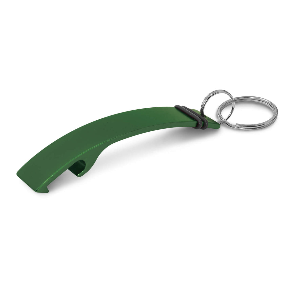 Bottle Opener Key Ring - Engraved