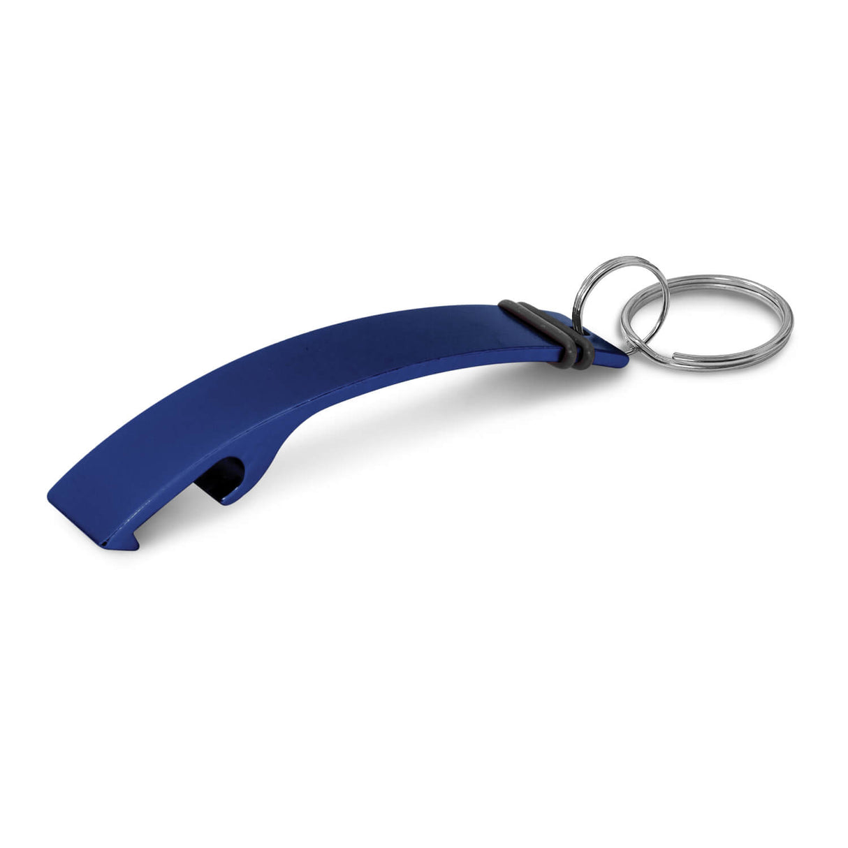 Bottle Opener Key Ring - Engraved
