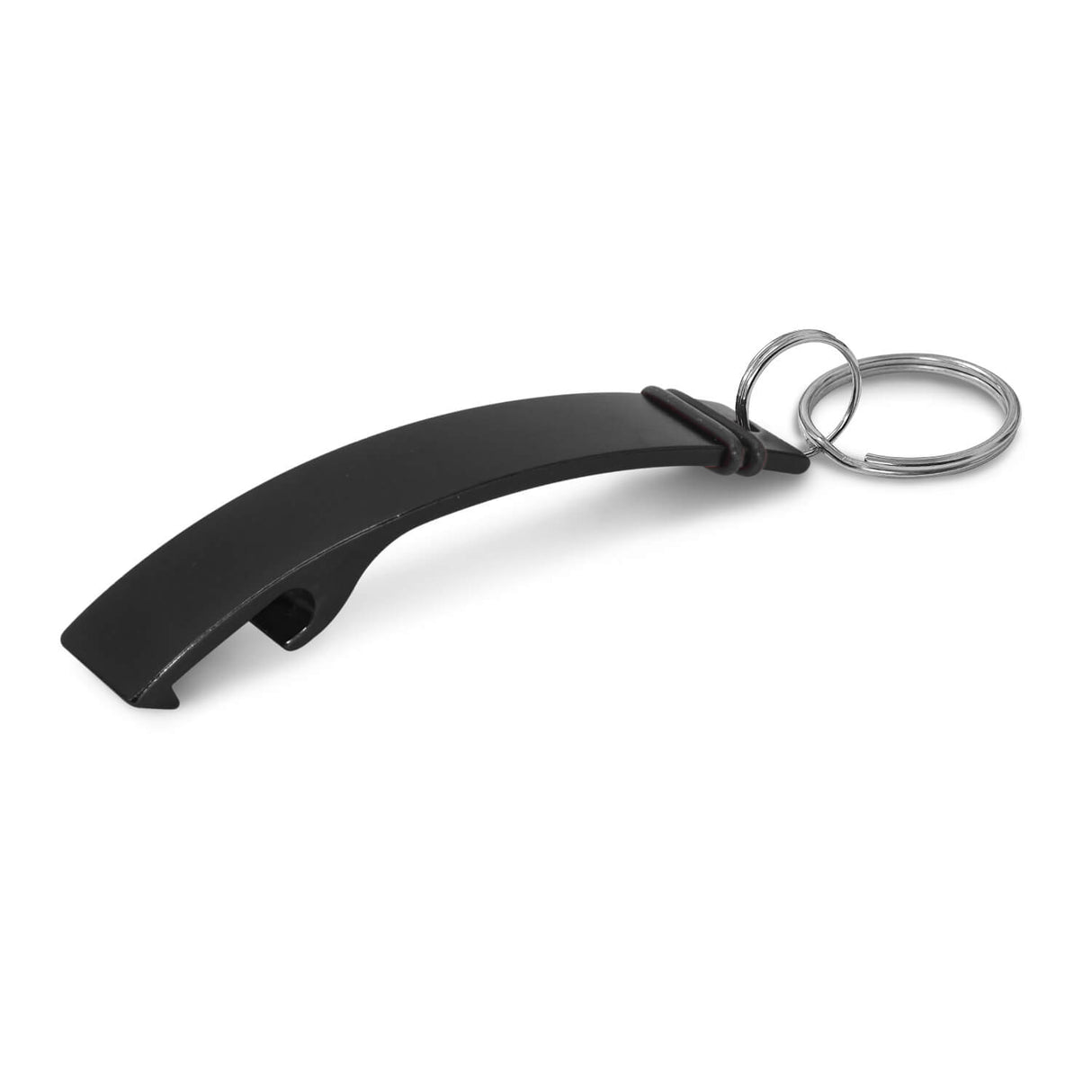 Bottle Opener Key Ring - Engraved