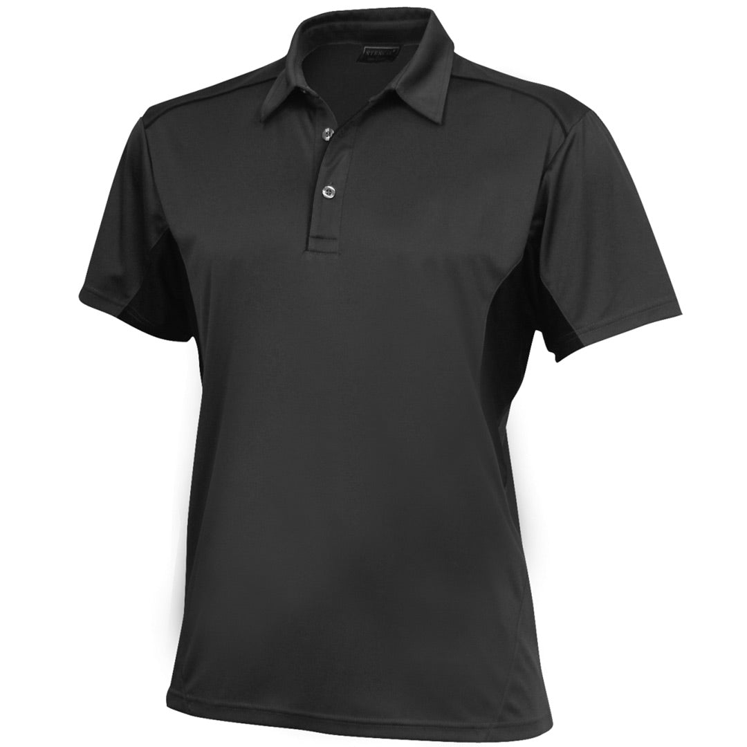 1061 Freshen Polo Mens Short Sleeve