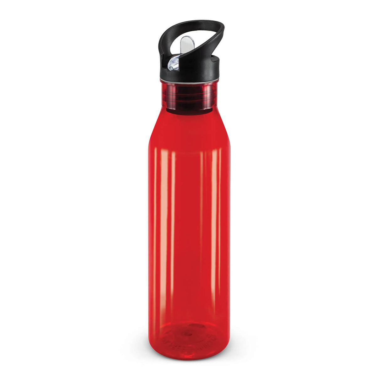 Nomad Translucent Bottle 750ml - Printed