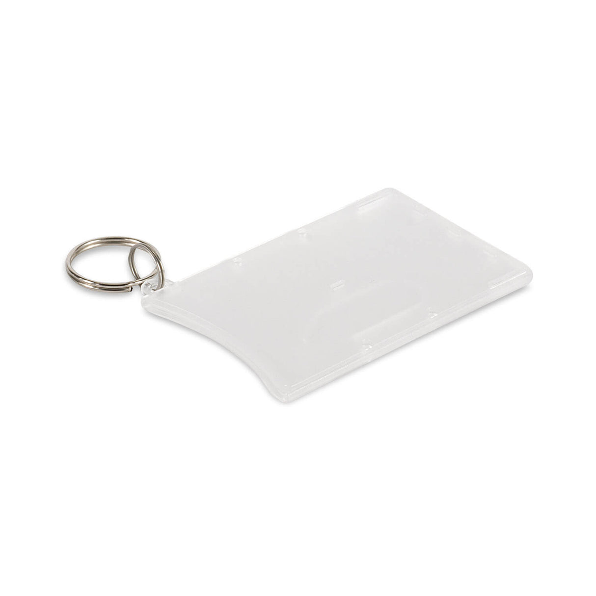 Single Card Holder - Printed