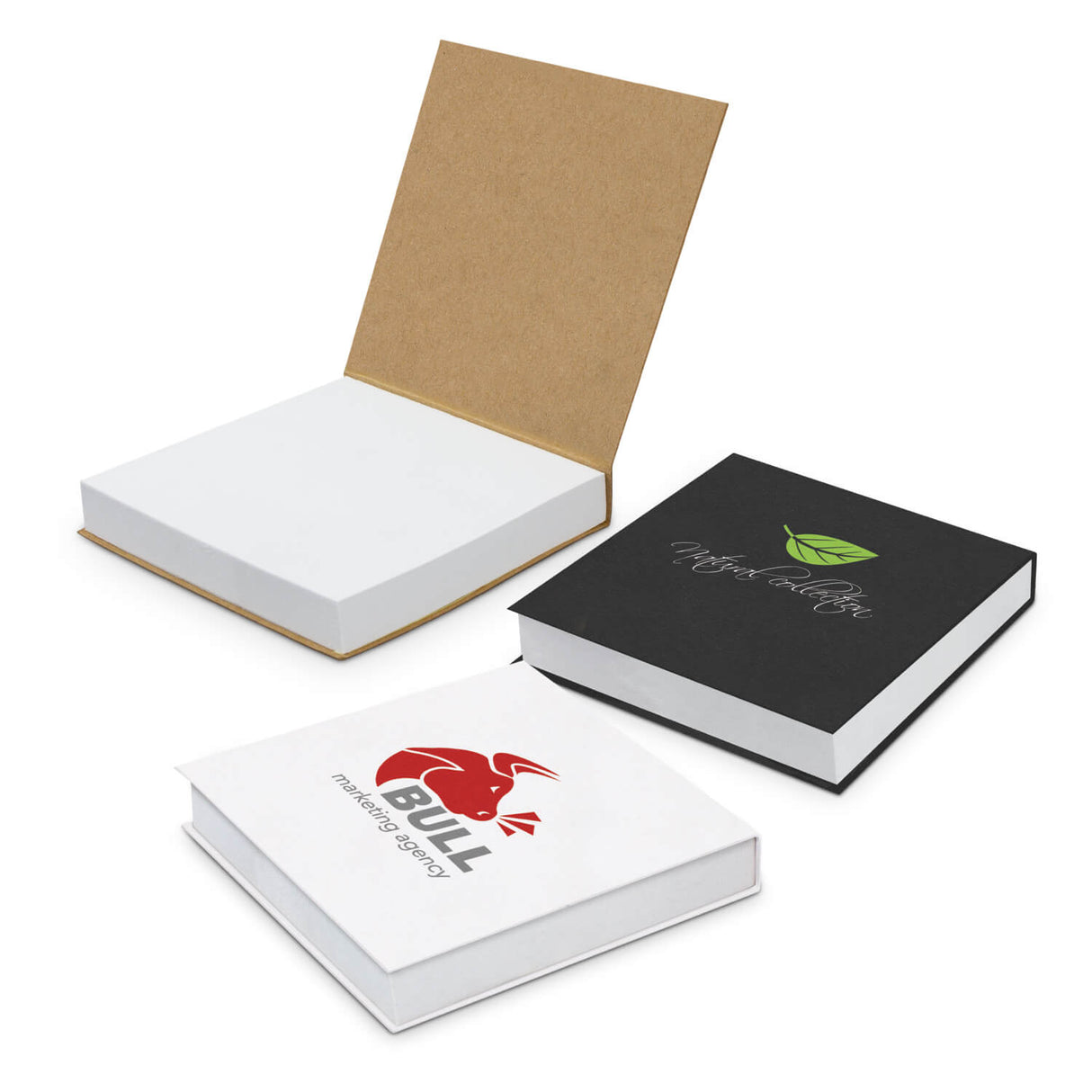 Sticky Note Pad - Printed