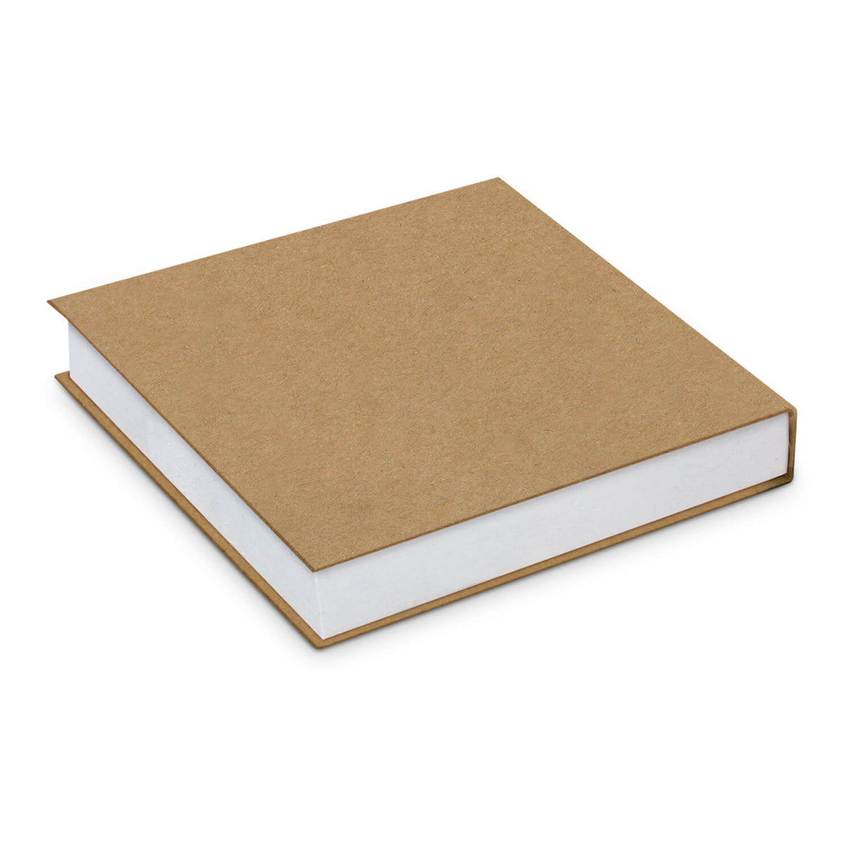 Sticky Note Pad - Printed
