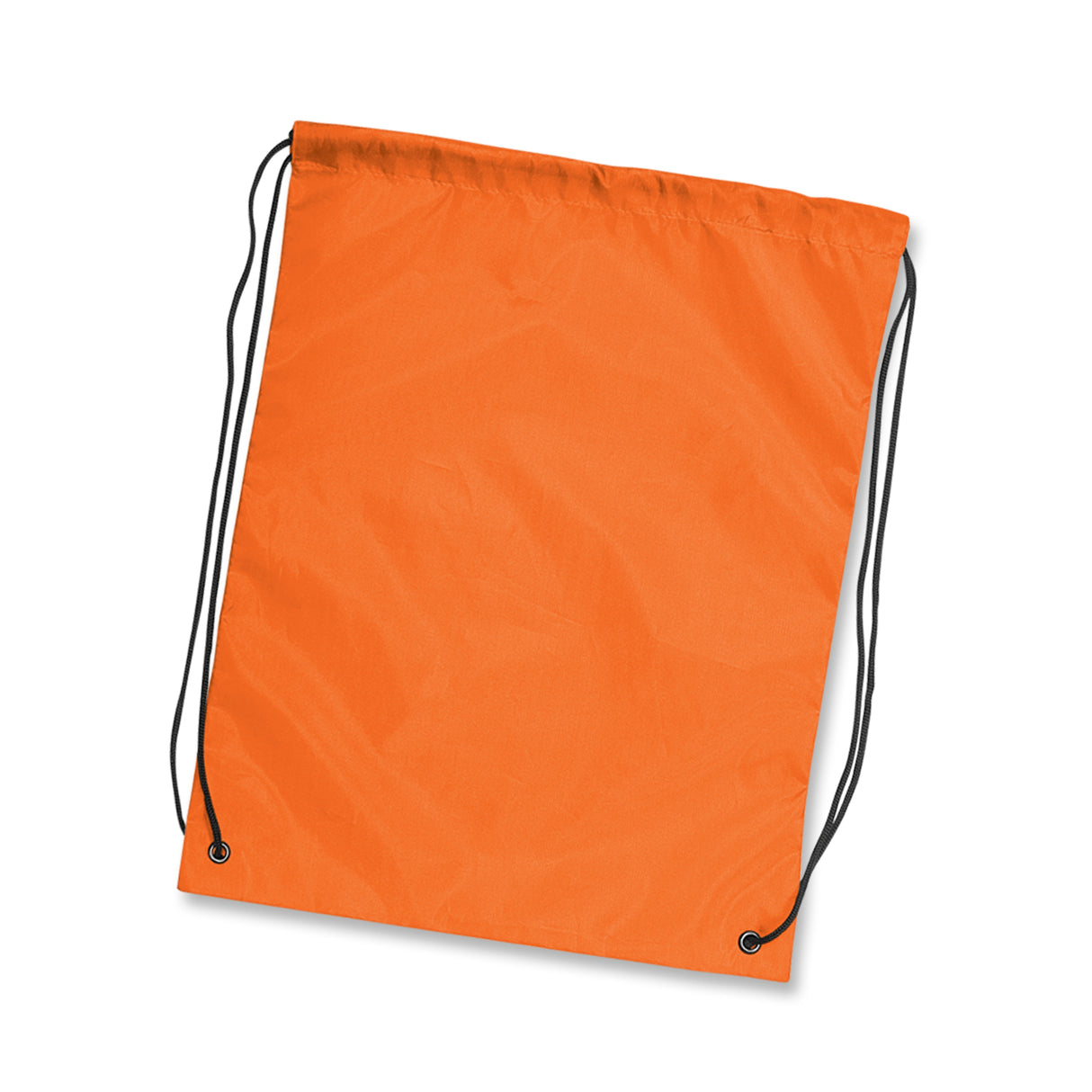 Polyester Drawstring Backpack