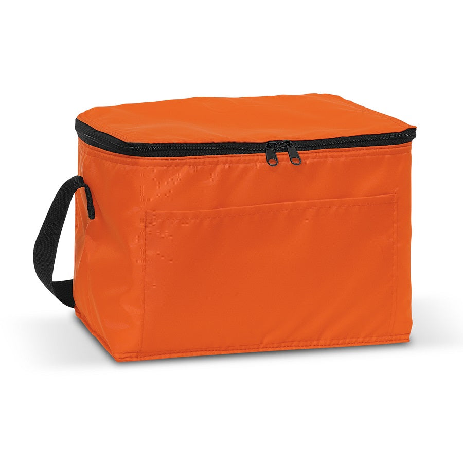 Budget Lunch Cooler - Printed