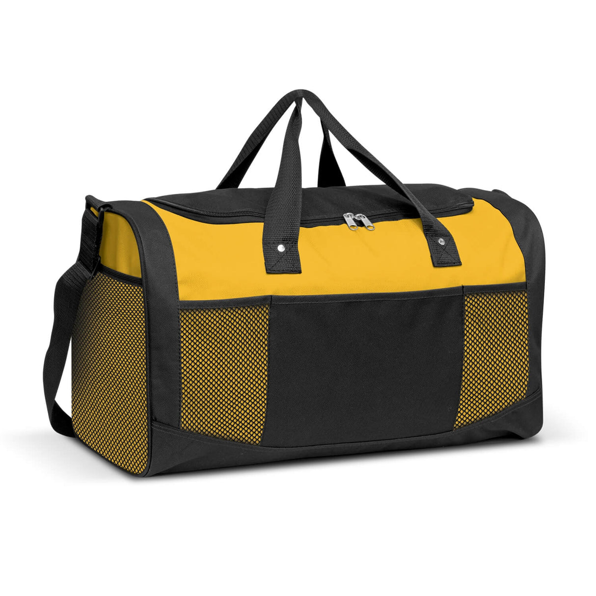 Stellar Duffle Bag - Printed