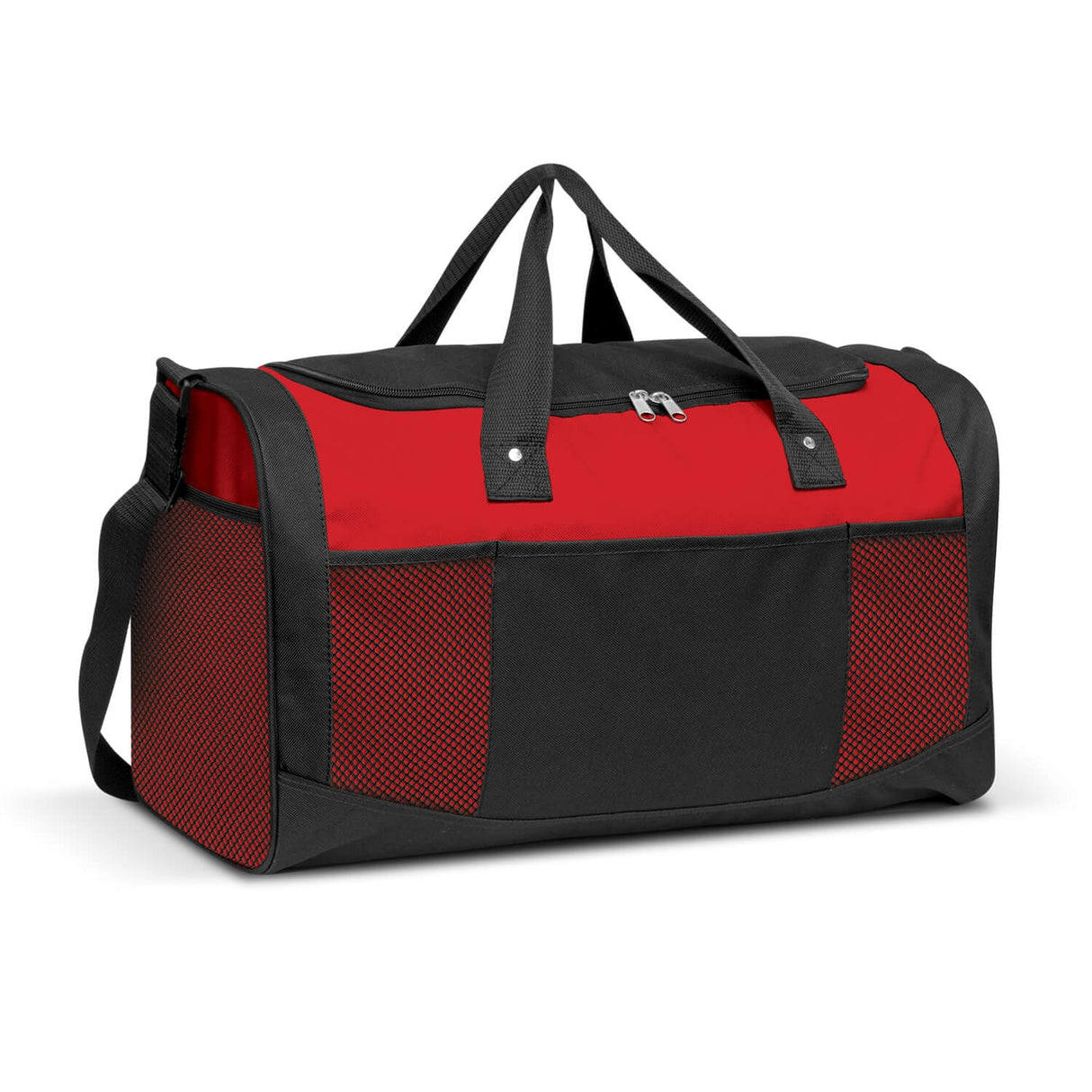 Stellar Duffle Bag - Printed